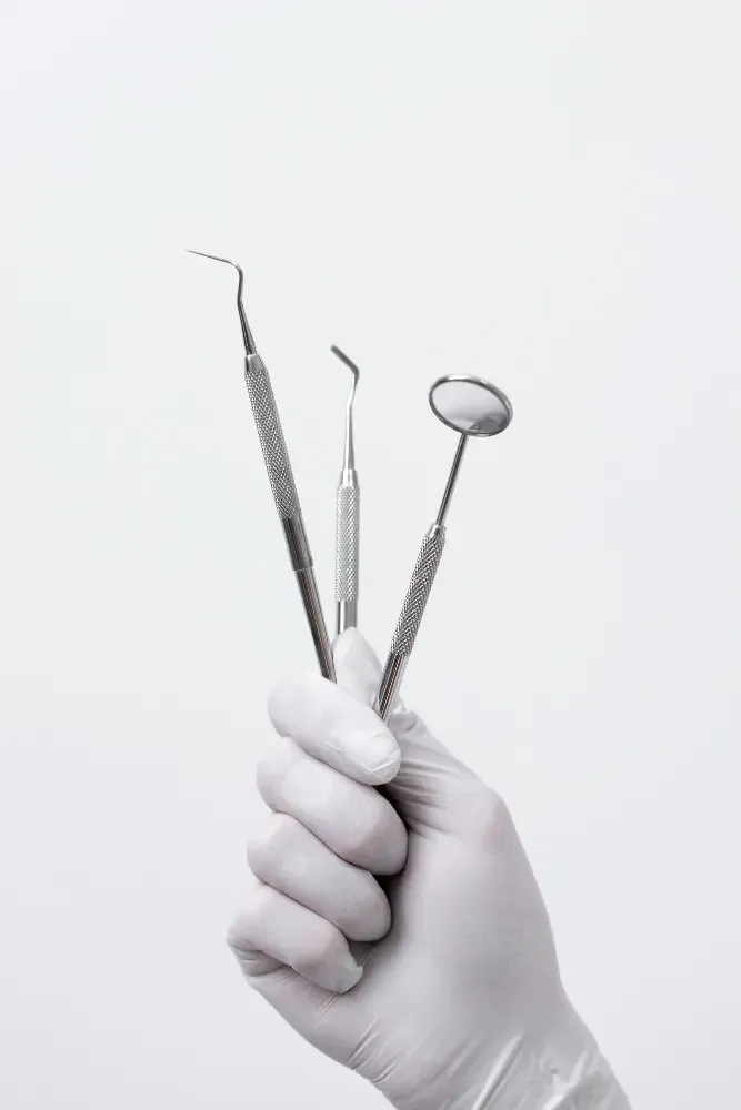 Dental Instruments