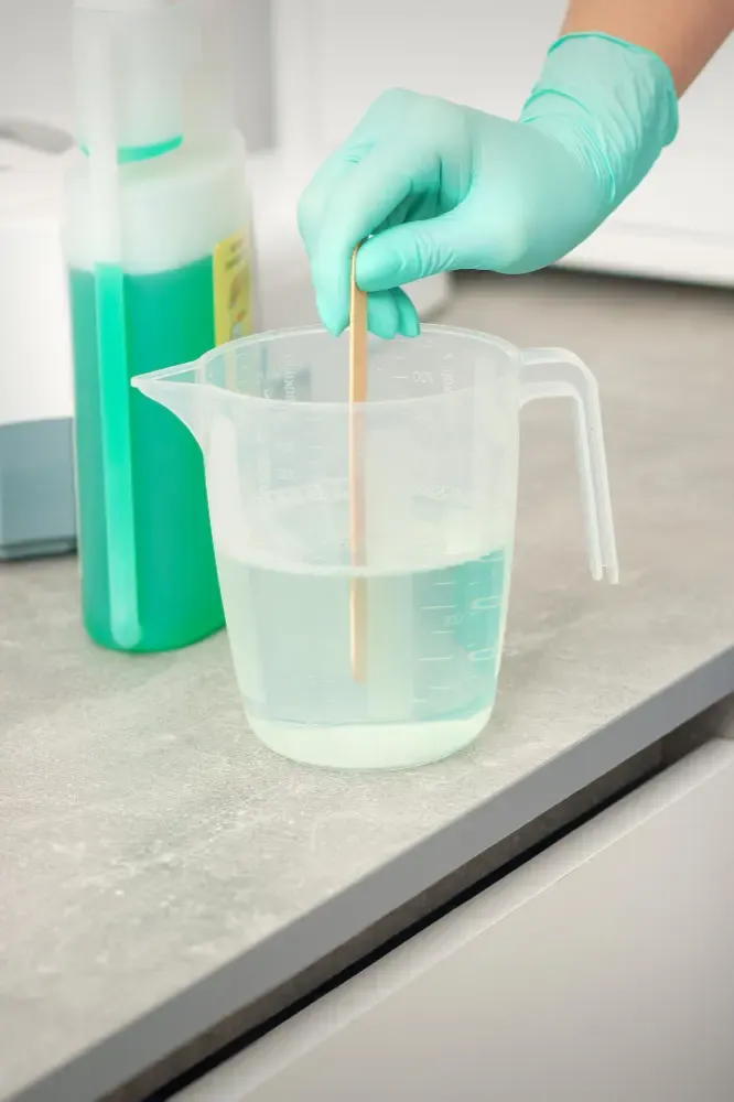 Sterilization and Disinfection