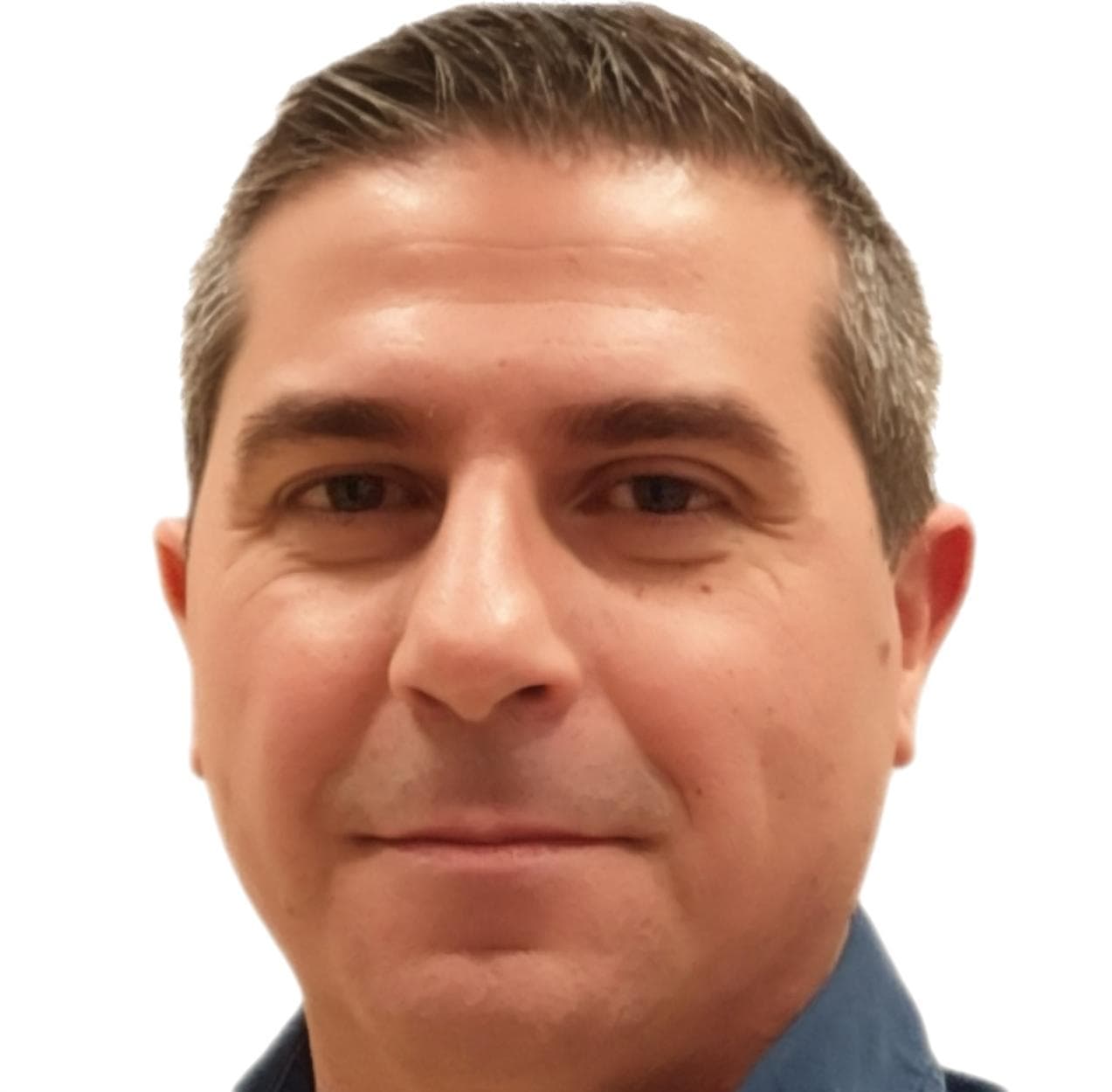 Kostas Geroukalis
