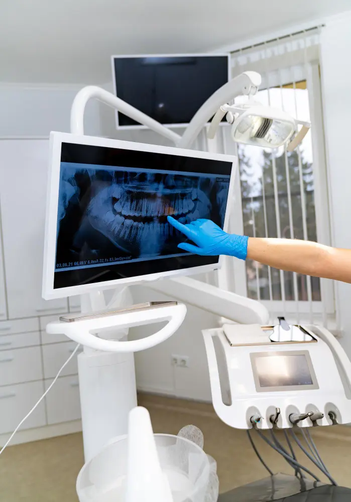 Radiology Systems