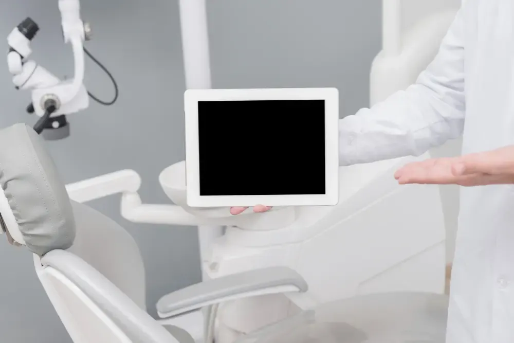 We offer CAD CAM Products for Dental Offices and Dental Laboratories