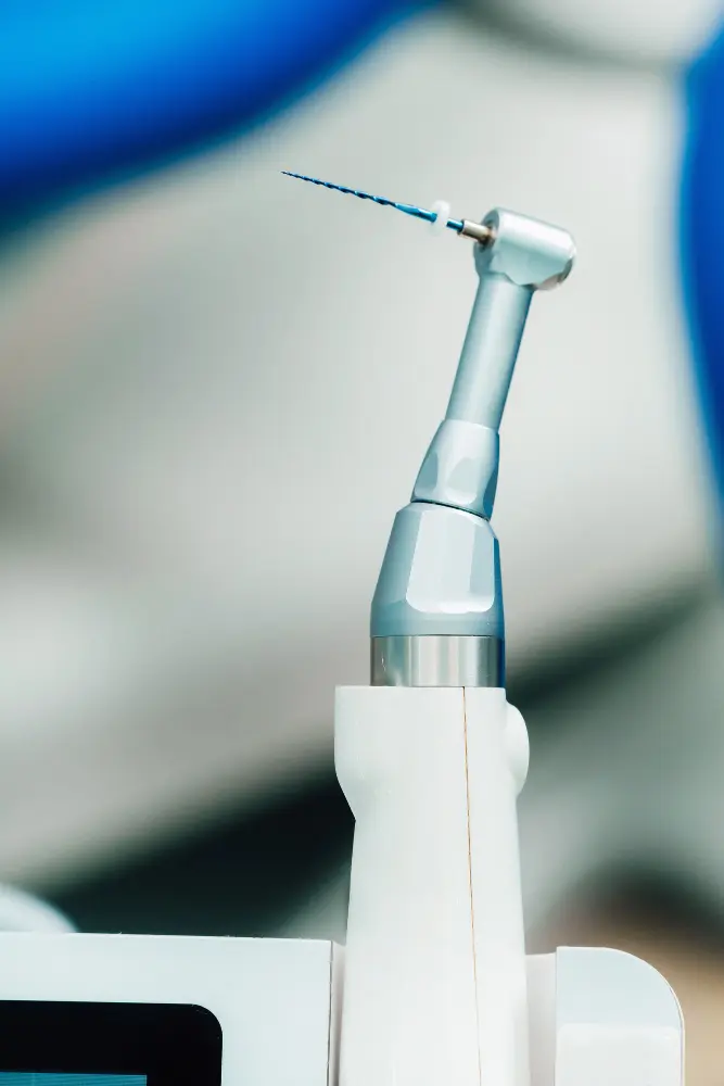 Endodontic Products
