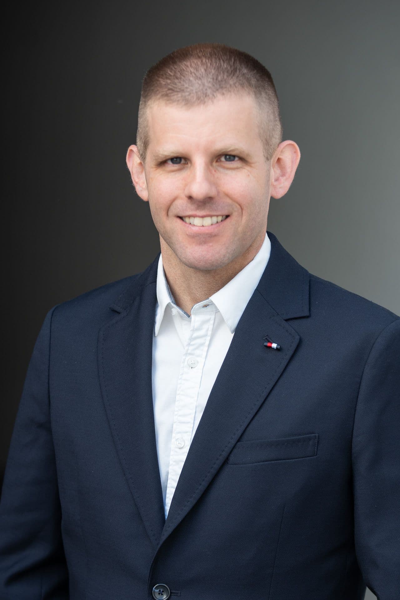 Gabor Takacs