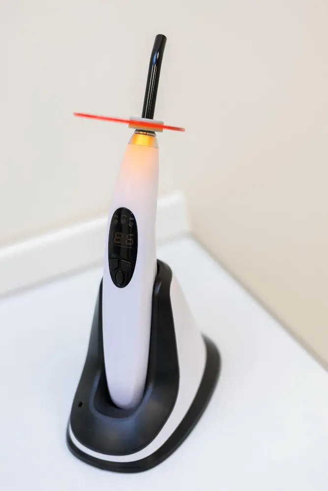 Curing Lamps
