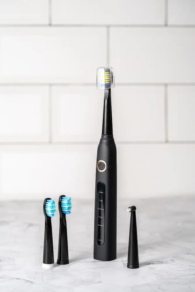 Electric Toothbrushes