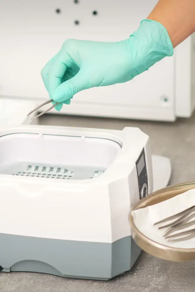Sterilization Systems