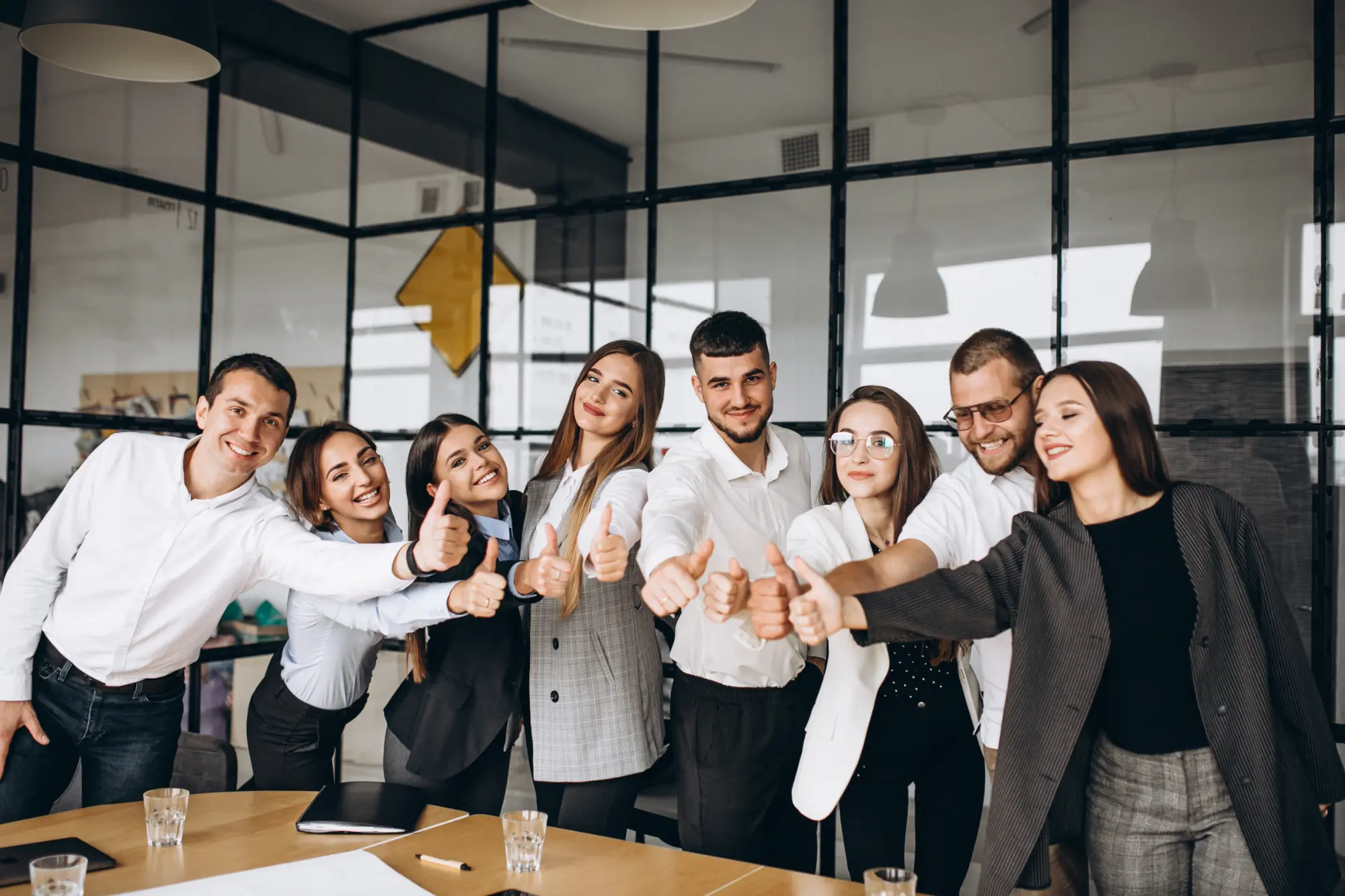 Dental Holding team