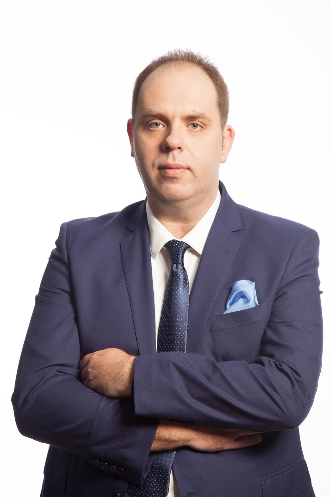 Bogdan Tufeanu