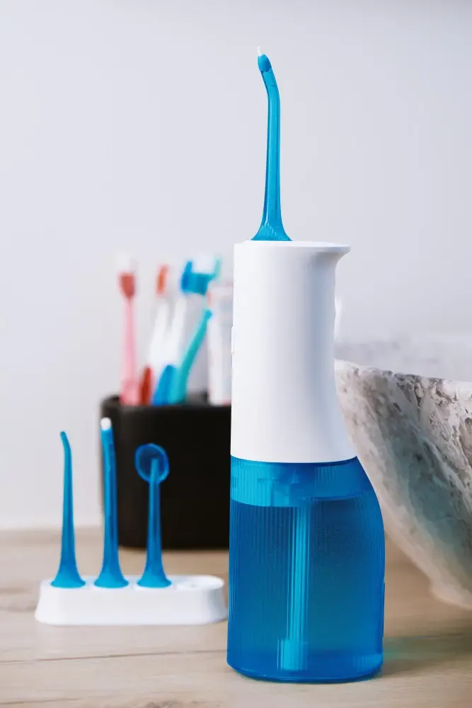 Water Flossers