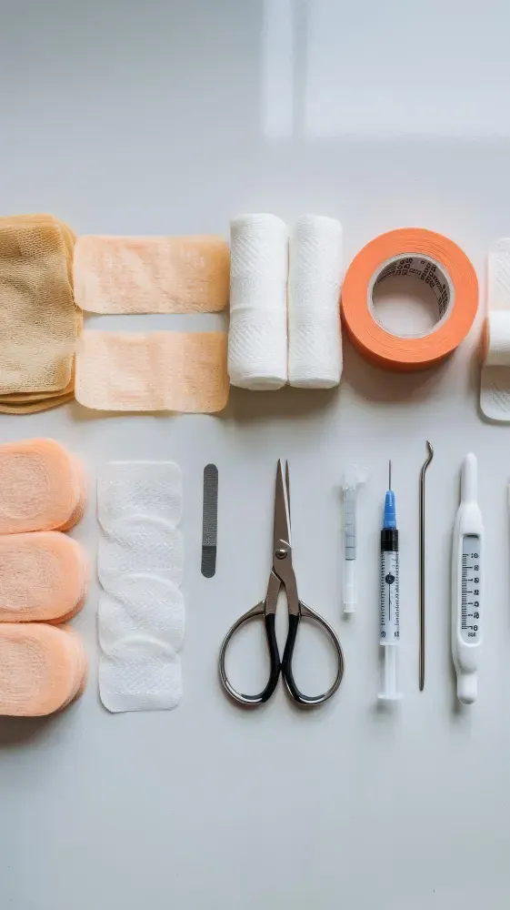 Wound Care