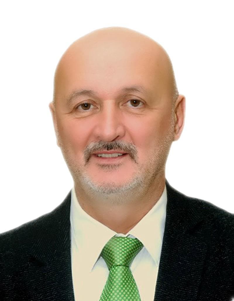 Draženko Galić