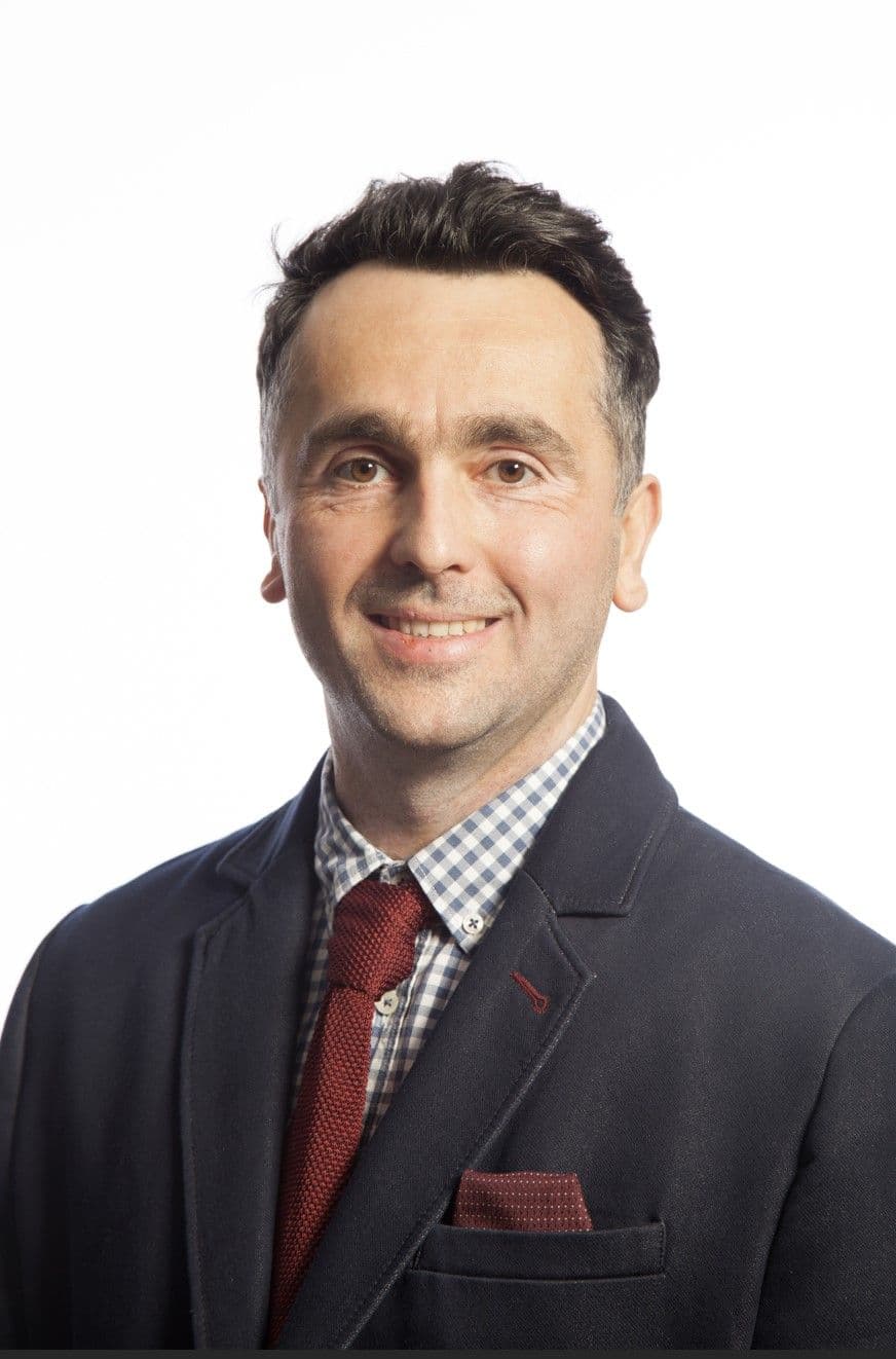 Alexandru Fratila