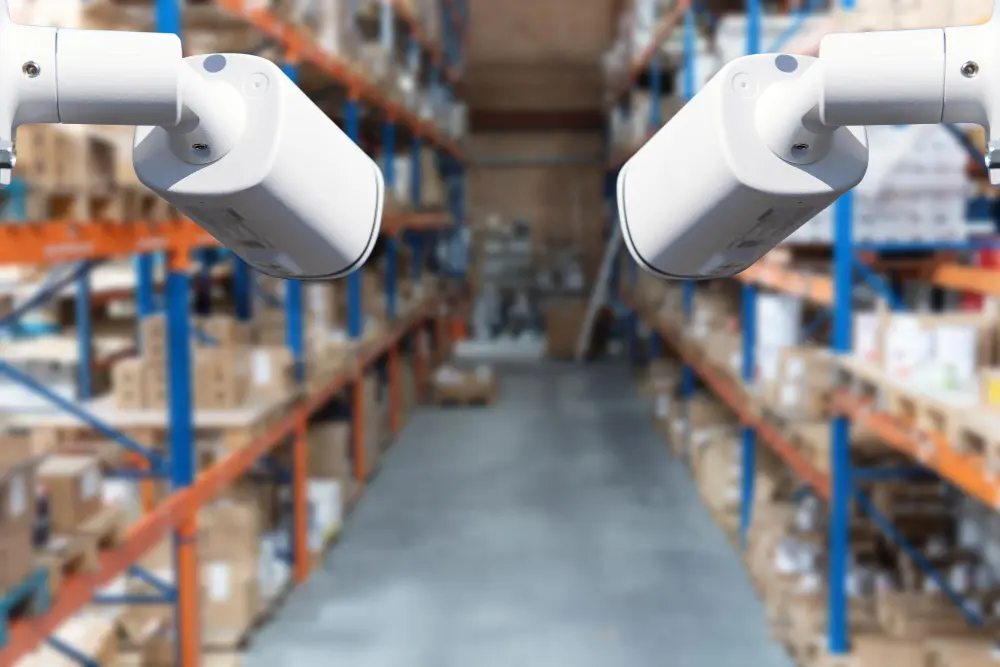 Warehouse Automation