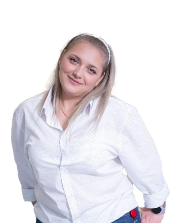 Anne Marie Gheorghiu