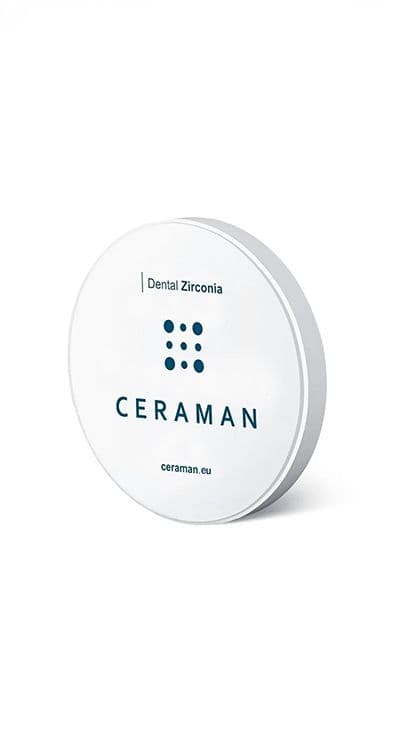 CAD CAM Discs