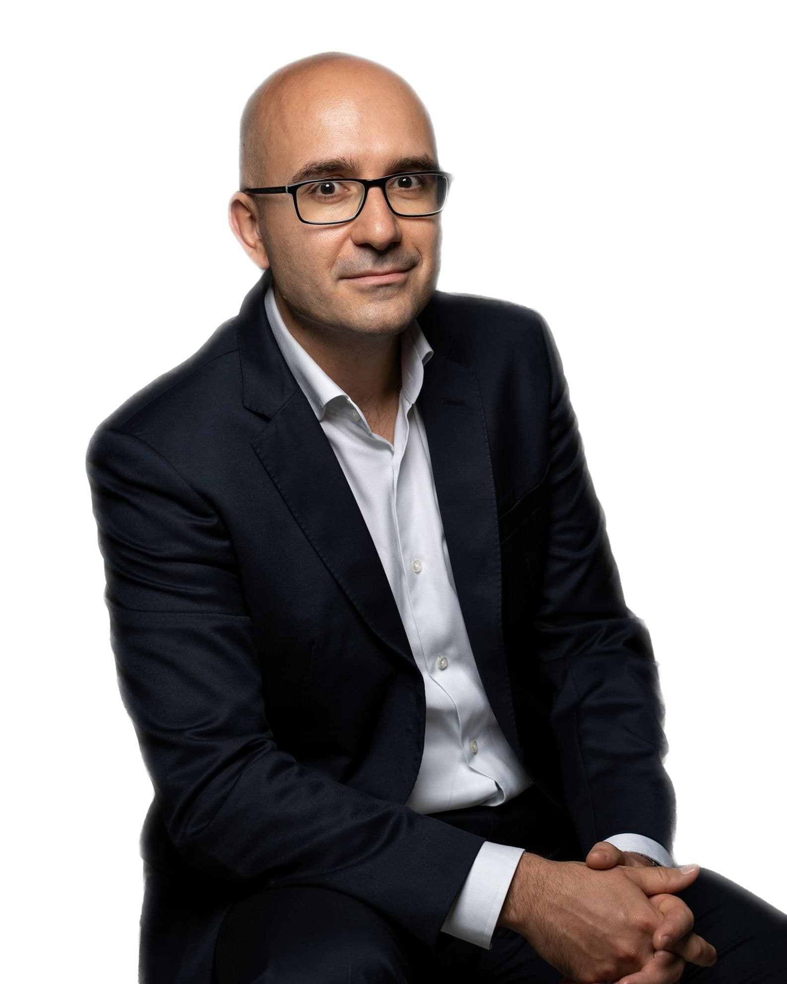 Andrei Chiru