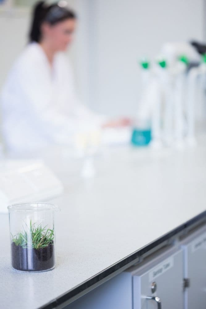 Laboratory Tables