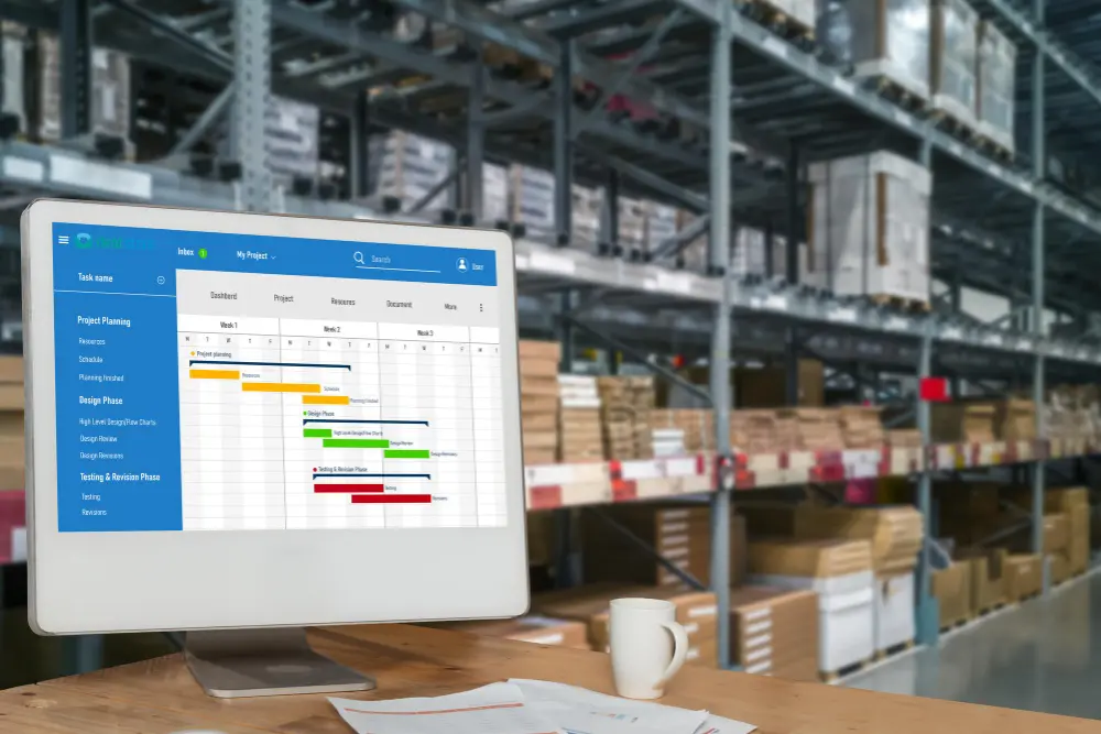 How our dropshipping service works