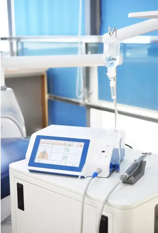 Surgical Engines