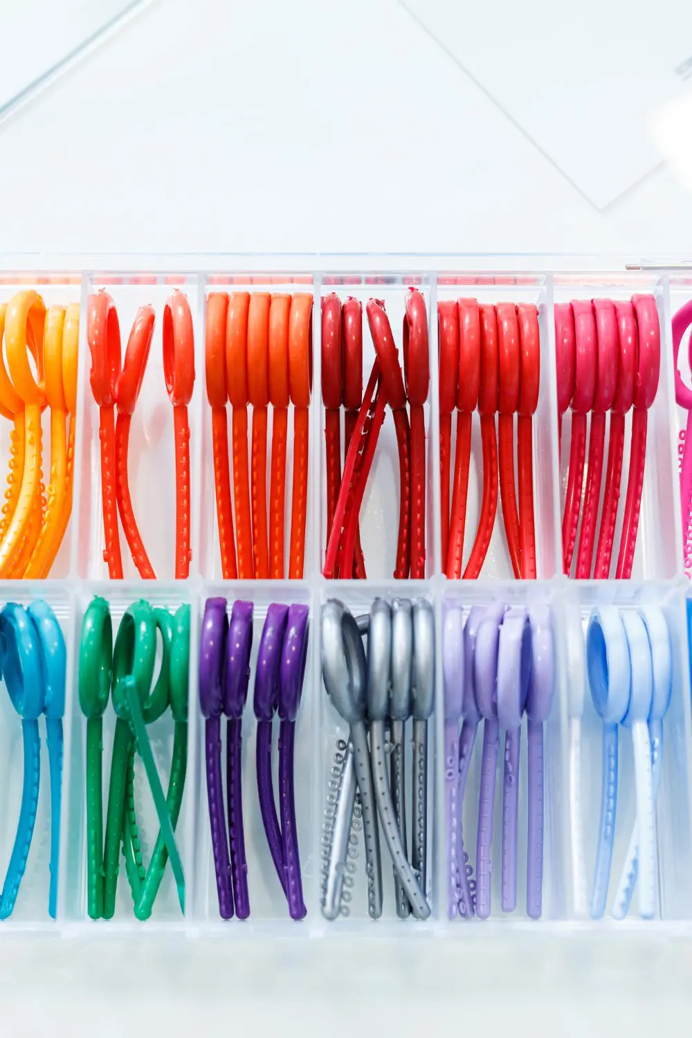 Orthodontic Products