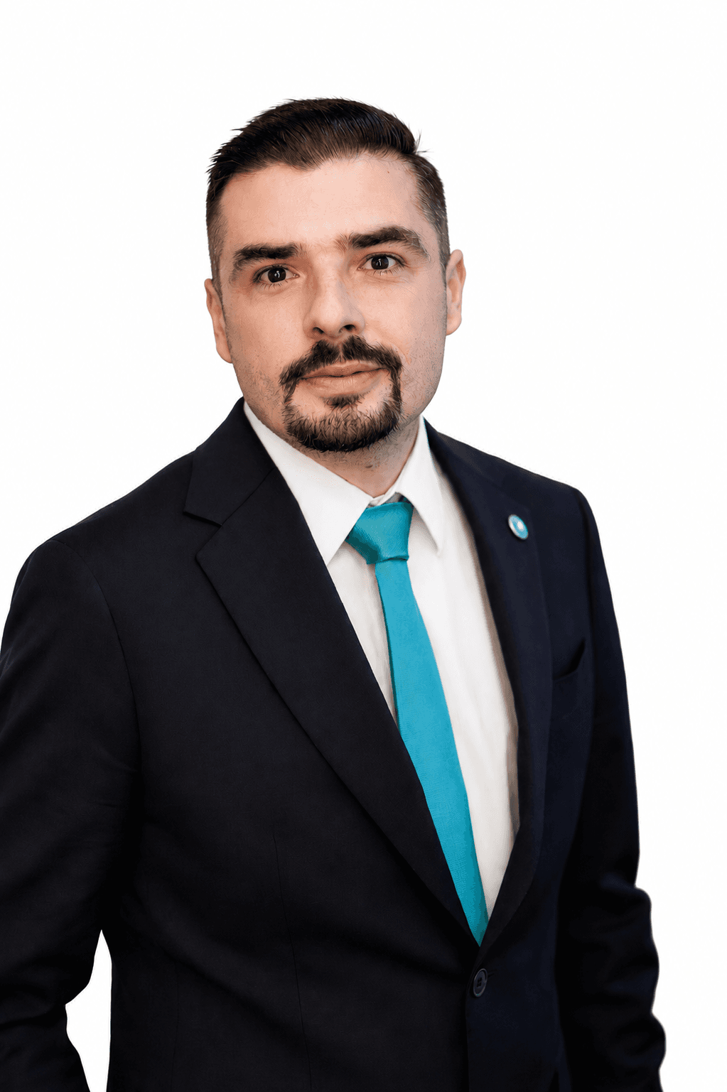 Bogdan Butoi