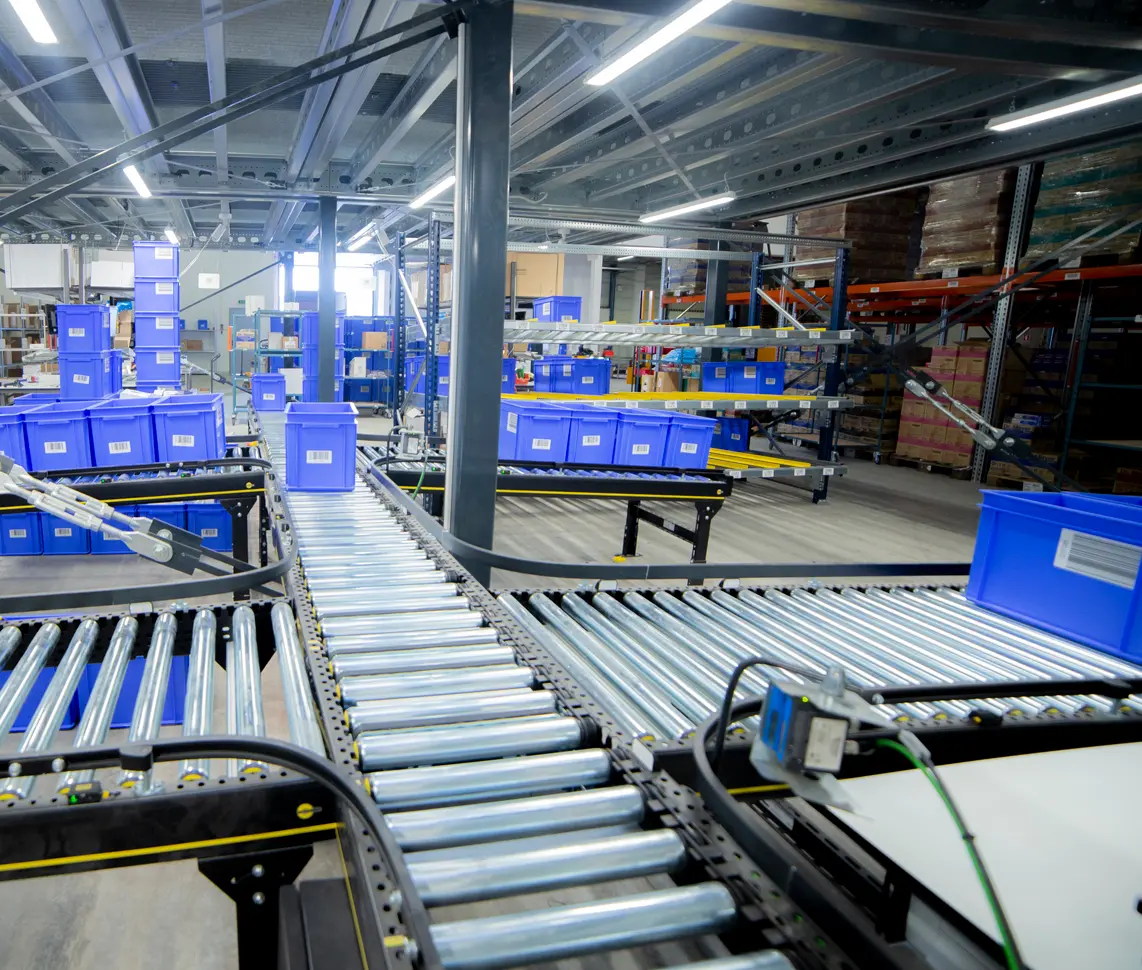 Automated Efficiency