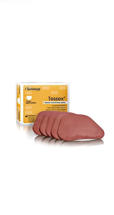 Prosthetic Materials