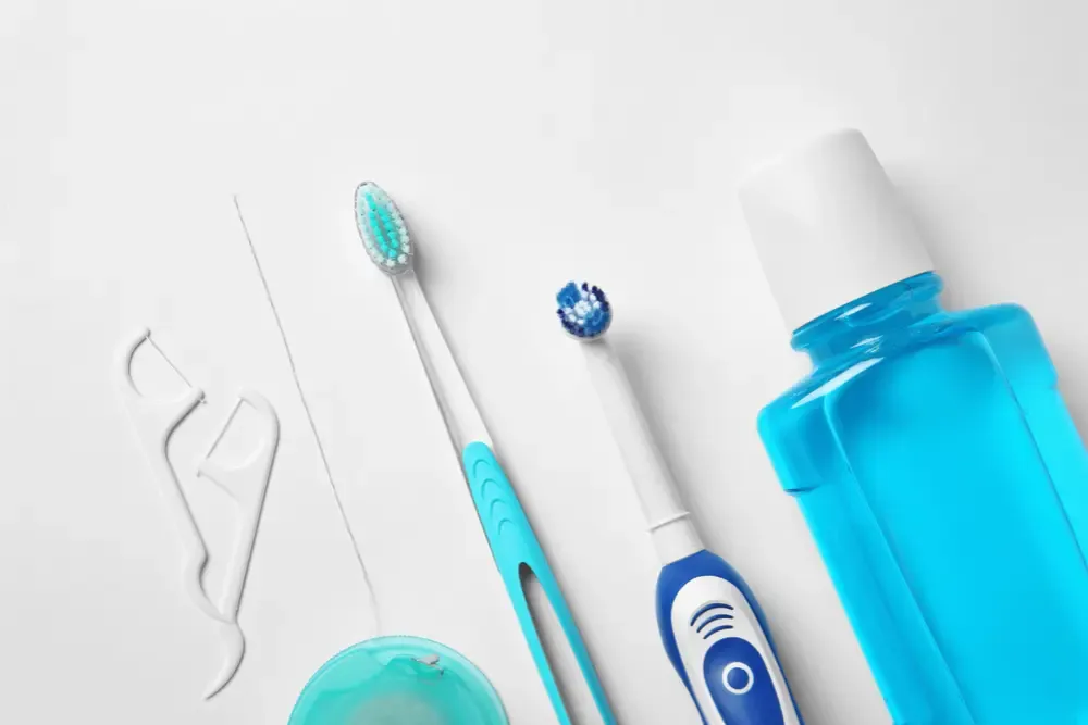 Empowering Great Oral Health for a Brighter Smile