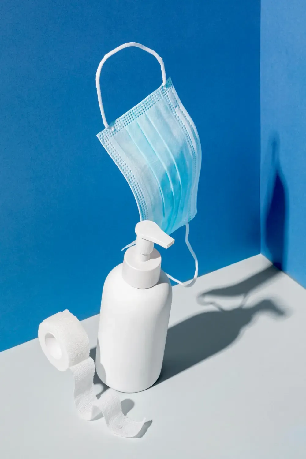 Protection and Disinfection