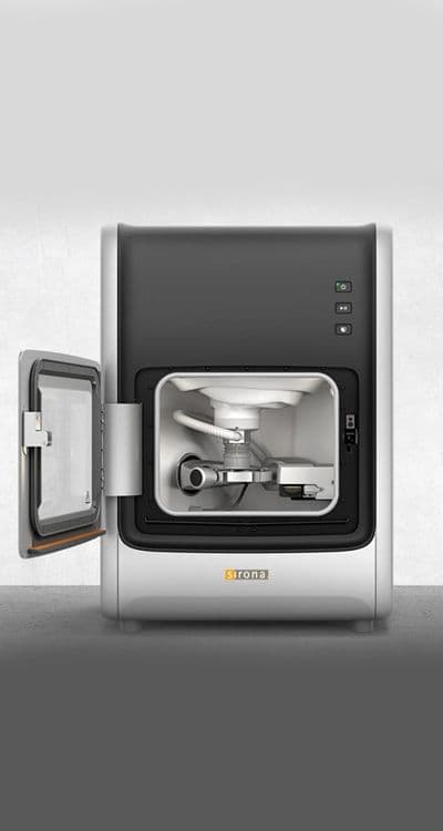 Milling Machines