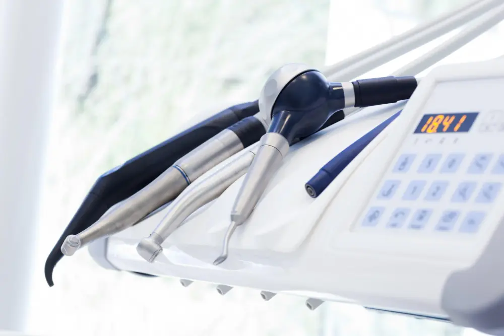 We offer our partners complete solutions