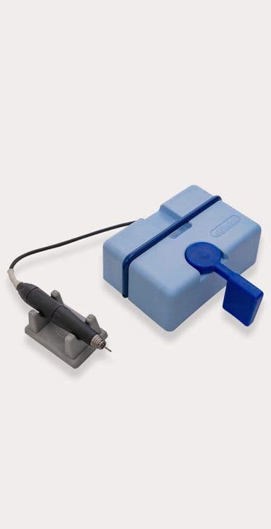 Micromotors